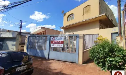 Casa (sobrado na  rua) 4 dormitórios/suite, cozinha planejada