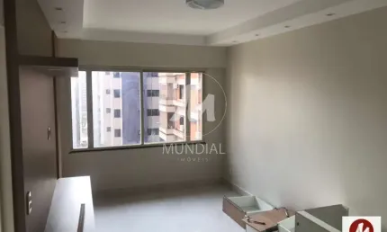 Apartamento (flat) 1 dormitórios/suite, cozinha planejada, portaria 24hs, lazer, elevador, em condomínio fechado