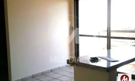 Apartamento (tipo - padrao) 1 dormitórios, elevador, em condomínio fechado