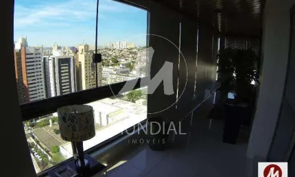 Apartamento (cobertura 2 - duplex) 4 dormitórios/suite, cozinha planejada, portaria 24hs, elevador, em condomínio fechado