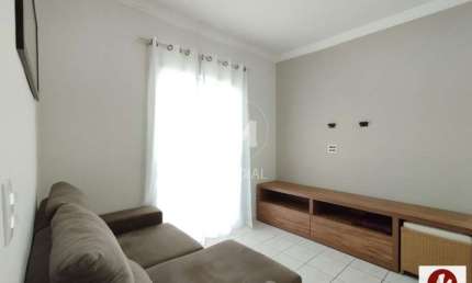 Apartamento (tipo - padrao) 1 dormitórios, cozinha planejada, elevador, em condomínio fechado