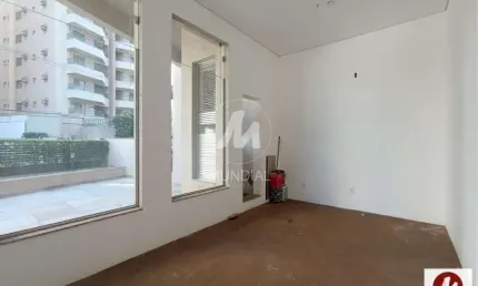 Salão/galpão (salão - em edifício comercial) , portaria 24hs, elevador, em condomínio fechado