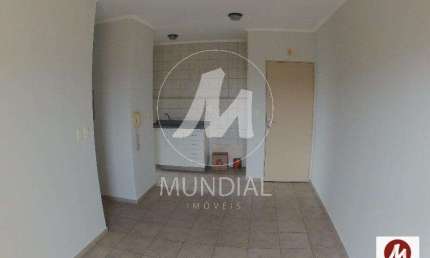 Apartamento (tipo - padrao) 1 dormitórios, cozinha planejada, em condomínio fechado