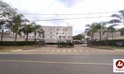 Apartamento (tipo - padrao) 2 dormitórios, cozinha planejada, portaria 24hs, lazer, espaço gourmet, em condomínio fechado