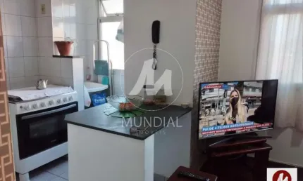 Apartamento (tipo - padrao) 1 dormitórios/suite, cozinha planejada, elevador, em condomínio fechado