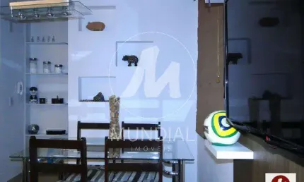 Apartamento (tipo - padrao) 2 dormitórios, cozinha planejada, portaria 24hs, lazer, espaço gourmet, elevador, em condomínio fechado