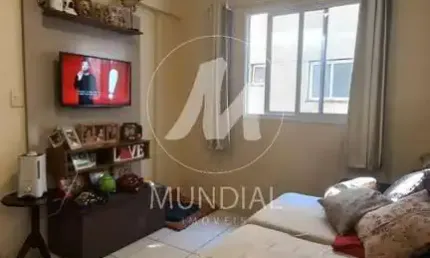 Apartamento (tipo - padrao) 1 dormitórios, cozinha planejada, em condomínio fechado