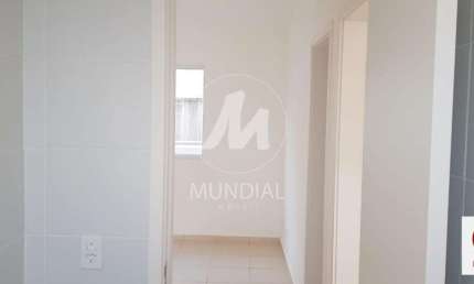 Apartamento (tipo - padrao) 2 dormitórios, portaria 24hs, lazer, salão de festa, em condomínio fechado