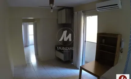 Apartamento (outros) 1 dormitórios, cozinha planejada, em condomínio fechado