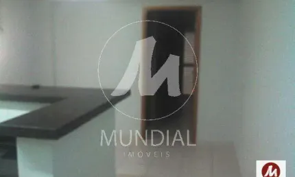 Apartamento (tipo - padrao) 1 dormitórios, em condomínio fechado