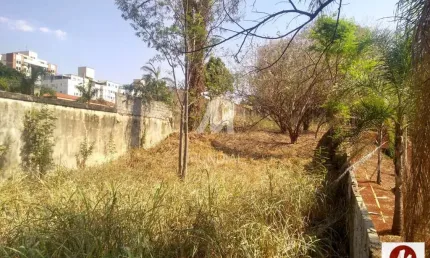 Terreno à venda na Avenida Antonio Machado Santanna 0 (59131mv), City Ribeirão, Ribeirão Preto