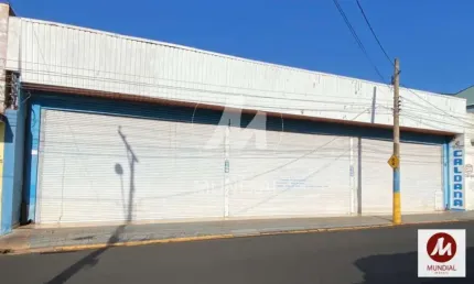 Sala comercial à venda na Rua Alvares De Azevedo 84 (68345mv), Vila Tibério, Ribeirão Preto