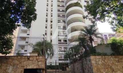Apartamento (tipo - padrao) 4 dormitórios/suite, cozinha planejada, portaria 24 horas, elevador, em condomínio fechado