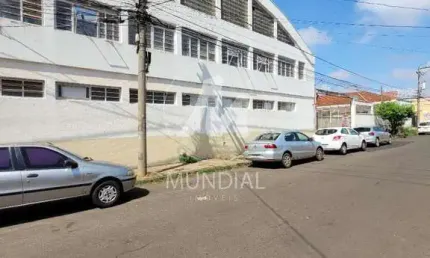 Sala comercial à venda na Avenida Saudade 695 (21020mv), Campos Elíseos, Ribeirão Preto