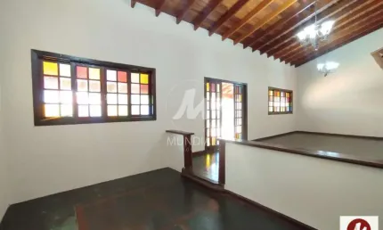Casa (térrea na rua) 3 dormitórios/suite, cozinha planejada