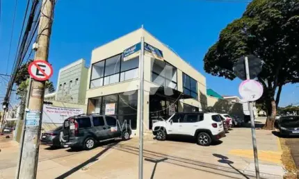 Sala comercial para alugar na Avenida Portugal 502 (65777ma), Jardim São Luiz, Ribeirão Preto