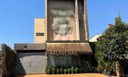 Sala comercial para alugar na Rua José Luiz Cristofani 37 (70144ma), Jardim Nova Aliança Sul, Ribeirão Preto