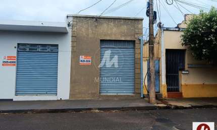 Sala comercial para alugar na Avenida da Saudade, Campos Elíseos, Ribeirão Preto