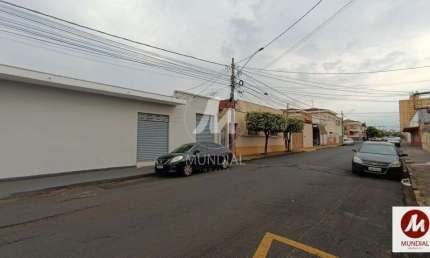 Sala comercial para alugar na Avenida da Saudade, Campos Elíseos, Ribeirão Preto