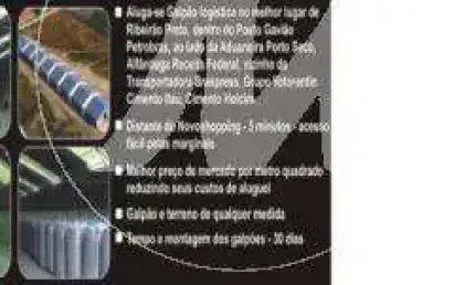 Loft para alugar na Rua Jose Stupello 0 (11151ma), Parque Industria, Ribeirão Preto