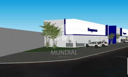 Sala comercial para alugar na Avenida Costábile Romano, Ribeirânia, Ribeirão Preto