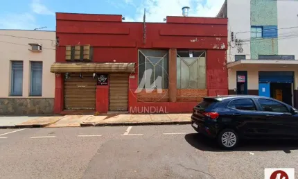 Sala comercial para alugar na Rua General Osório, Centro, Ribeirão Preto