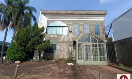 Sala comercial para alugar na Avenida Portugal, Jardim América, Ribeirão Preto