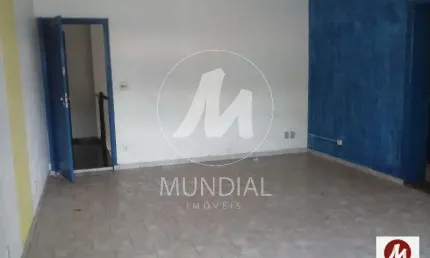 Sala comercial para alugar na Rua General Osório, Centro, Ribeirão Preto