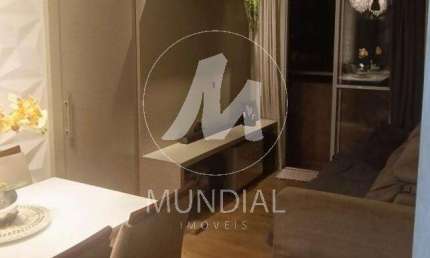 Apartamento (tipo - padrao) 2 dormitórios, cozinha planejada, portaria 24hs, lazer, espaço gourmet, salão de festa, salão de jogos, elevador, em condomínio fechado