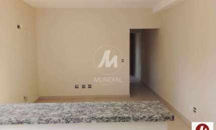 Apartamento (tipo - padrao) 2 dormitórios/suite, salão de festa, elevador, em condomínio fechado