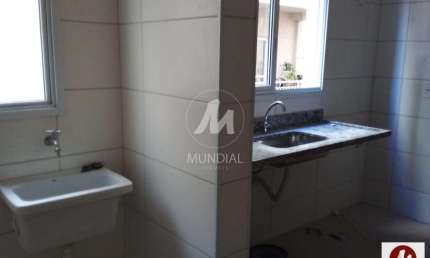 Apartamento (tipo - padrao) 2 dormitórios/suite, salão de festa, elevador, em condomínio fechado