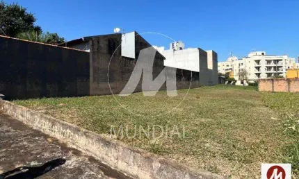 Terreno à venda na Avenida Cel. Fernando Ferreira Leite 12 (71377mv), Jardim Califórnia, Ribeirão Preto