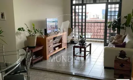 Apartamento (tipo - padrao) 3 dormitórios/suite, cozinha planejada, em condomínio fechado