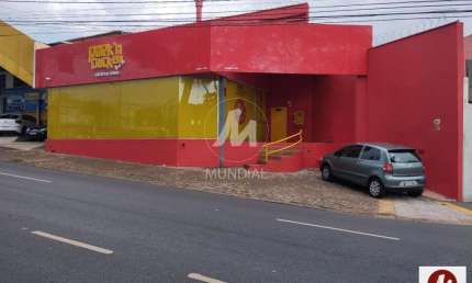 Sala comercial para alugar na Rua Henrique Dumont 108 (71373ma), Jardim Paulista, Ribeirão Preto