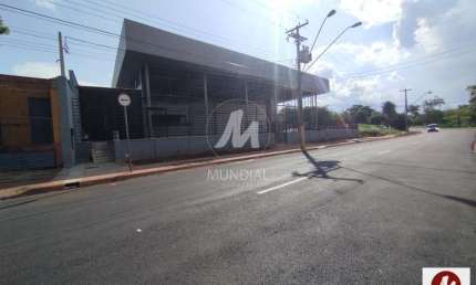 Sala comercial para alugar na Avenida Antonio Machado Santanna 25 (71462ma), City Ribeirão, Ribeirão Preto