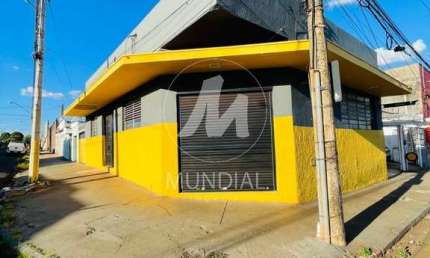 Sala comercial para alugar na Rua Adalberto Pajuaba 13 (6029ma), Sumarezinho, Ribeirão Preto