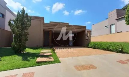 Casa (térrea em condominio) 3 dormitórios/suite, cozinha planejada, portaria 24 horas, em condomínio fechado