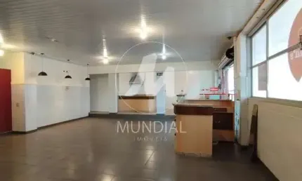 Sala comercial para alugar na Rua Amadeu Amaral, Vila Seixas, Ribeirão Preto