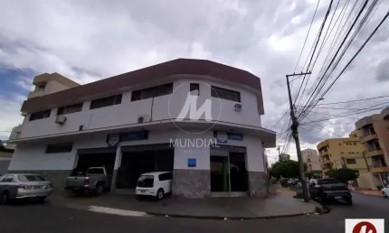 Sala comercial (sala - sobradinho parte superior) , em condomínio fechado