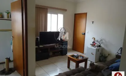 Apartamento (tipo - padrao) 2 dormitórios/suite, em condomínio fechado