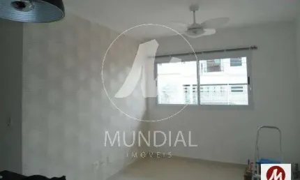 Apartamento (tipo - padrao) 2 dormitórios/suite, cozinha planejada, em condomínio fechado