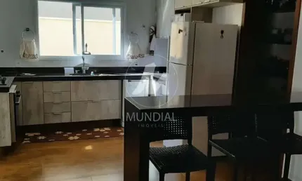 Casa (sobrado em condominio) 3 dormitórios/suite, cozinha planejada, portaria 24hs, em condomínio fechado