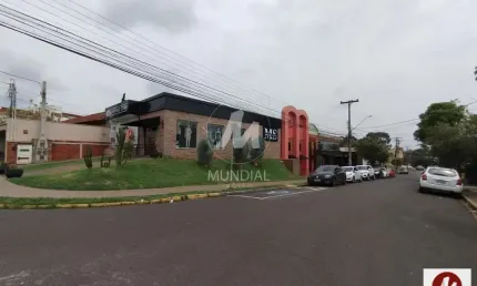Sala comercial à venda na Rua Conde Afonso Celso 57 (36417mv), Jardim Sumaré, Ribeirão Preto
