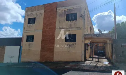 Apartamento (tipo - padrao) 2 dormitórios/suite, cozinha planejada, em condomínio fechado