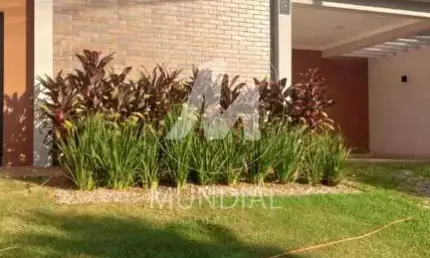Casa (térrea em condominio) 3 dormitórios/suite, cozinha planejada, portaria 24hs, lazer, espaço gourmet, salão de festa, em condomínio fechado