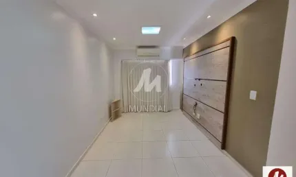 Apartamento (tipo - padrao) 2 dormitórios/suite, cozinha planejada, em condomínio fechado