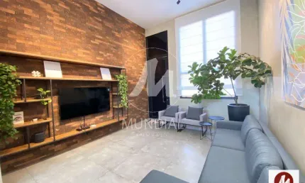 Casa (térrea em condominio) 2 dormitórios/suite, cozinha planejada, portaria 24hs, em condomínio fechado