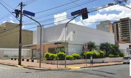 Sala comercial à venda na Rua General Osorio 205 (67709mv), Centro, Ribeirão Preto