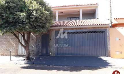 Casa (sobrado na  rua) 4 dormitórios, portaria 24 horas