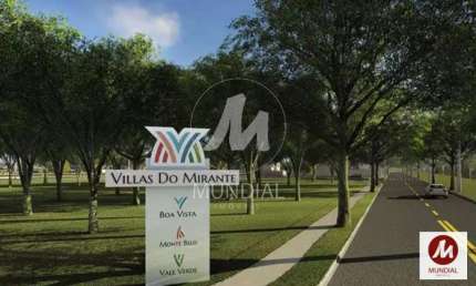 Terreno à venda na Rua Jose Domingos Machado 0 (71607mv), Recreio Anhangüera, Ribeirão Preto